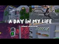 Download Lagu A Day In My Life 🌼 || Sakura school simulator