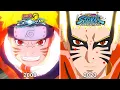 Download Lagu Naruto Ultimate Ninja Storm 1 - Connections! All Naruto Awakenings \u0026 Ultimate Jutsus (4K 60FPS) MP3