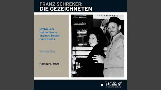 Download Die Gezeichneten: Act II: Doch Signor, Euch zu malen (Carlotta, Alviano) MP3