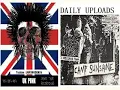Download Lagu A MESSAGE FROM CAMP SUNSHINE : 1985 compilation tape : UK Punk Demos