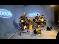 “Savior”-Hollywood Undead Acoustic. Rock 94 1/2 Meet and Grope Spokane WA 9/29/2025