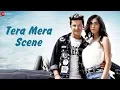 Tera Mera Scene - Official Music Video | Destiny | Rapper Maddy | Jayati N | Jatin | Rajvir