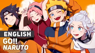 Naruto - GO Fighting Dreamers ENGLISH Ver AmaLee