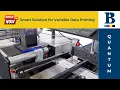 Buskro Overprinting Smart Solution for Digital Variable Data