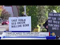 Loved ones of inmates call for Department of Corrections to close three prisons remove current lead