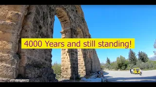 4000 years and still standing!