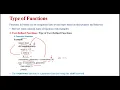 Python Advanced Function Types - Lambda Generators and More