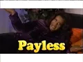 MAD TV Star Jones Payless Shoes