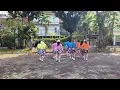 Download Lagu Melody Of Love - Line Dance || Demo by Ladies Dance