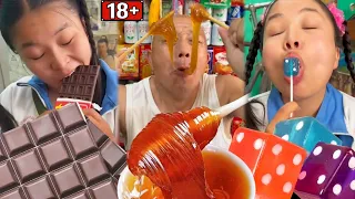 Tập hợp TikTok quà vặt Trung Quốc xưa, gợi nhớ tuổi thơ.EP54