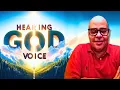 JOHN ECKHARDT Unlock the Prophetic Power of Hearing God s Voice for BREAKTHROUGH