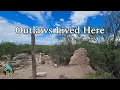 Download Lagu Exploring the Ruins of the Clanton Ranch – The Old West’s Most Infamous Family