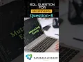 What is Mutating Error how to avoid it