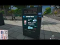 Be Careful with Moving Vending Machines - Supermarket Simulator