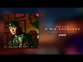 A Mis Enemigos ( Peso Pluma) Al Cover Valentín Elizalde