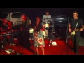 THE CHORD Superstition(cover) live
