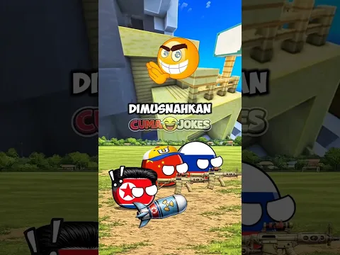 Duit Rp. 240T INDO Hilang⁉️ Pasti Dicuri Tuyul‼️👻🤯