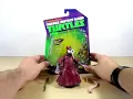 Review: Nickelodeon Teenage Mutant Ninja Turtles 2012 Action Figures: Splinter
