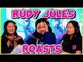 Rudy Jules Roasting Bobby Lee Andrew Santino Bad Friends Funniest