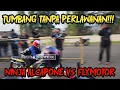 Download Lagu VANO MAHENDRA VS DILAH GALON!! NINJA SUNMORI PRO!! 