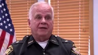 The Clermont County Jail Trustee Program