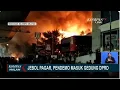 Download Lagu Detik- detik Pendemo Jebol Pagar \u0026 Bakar Gedung DPRD Hingga Puan Maharani Buka Suara