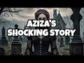 The Shocking Tale of Aziza Graves