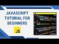 JavaScript Crash Course From Basics to Advanced Free Online Coding Bootcamp