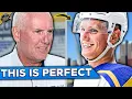 Download Lagu This just proves the St. Louis Blues are ALL IN...