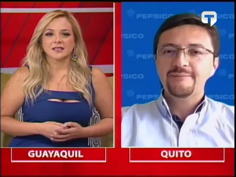 Pepsico celebra día nacional de la papa