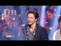 ALAIN BASHUNG PAR RAPHAELLE   Vertige de l'amour   LES VICTOIRES DE LA MUSIQUE 2015