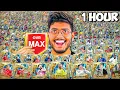 Download Lagu 0 to Max OVR in 1 Hour!