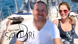 Easy Sailing to the Dry Tortugas: On Alert for missing boats (Tampa Bay) (Sailing Satori) S1:E4