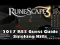 RS3 Quest Guide - Smoking Kills