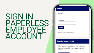 Paperless Employee Login How to Sign In Paperless Employee Account Portal 2024