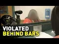 Inmate Tells Her Story of Sexual Abuse by San Joaquin Deputy