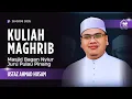 Download Lagu 26.08.2025 I KULIAH MAGHRIB I USTAZ HUSAM 