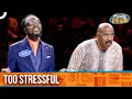 Lagu Steve Needed A Break After THIS | Fast Money | Family Feud Classics