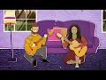 Sam Fischer, Hana Effron - Carry It Well (The Duet - Official Video)