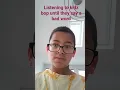 Download Lagu listening to kidz bop until they say a bad word #shorts #kidzbop #feelgood