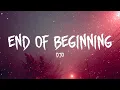 Lagu Djo - End Of Beginning (Lyrics)