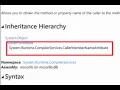 Type-Safe INotifyPropertyChanged