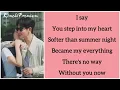 Download Lagu BSS – The Reasons Of My Smile (Queen of Tears OST)