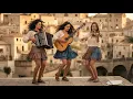 Download Lagu Explosive Energy!! Flamenco, Accordion \u0026 Violin in Epic Instrumental Fusion