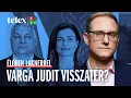 Download Lagu Még a Nézőpont is azt állítja, hogy az elmúlt egy évben csak a Tisza tudott erősödni