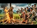 Download Lagu Capybara hy sinh để cứu ông nội – Ông khóc nghẹn!