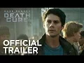 Video di Maze Runner: The Death Cure | Official Trailer [HD] | 20th Century FOX