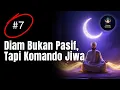 Download Lagu Duduk Diam Justru Bisa Manggil Rejeki | HUKUM SEMESTA