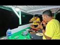Download Lagu Trip ke 4 mancing di sungai pedalaman dan masak udang balado dimalam hari Download Lagu Trip ke 4 mancing di sungai pedalaman dan masak udang balado dimalam hari