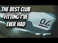 Chase the Off Season - Visiting Sub 70 for a Club Fitting